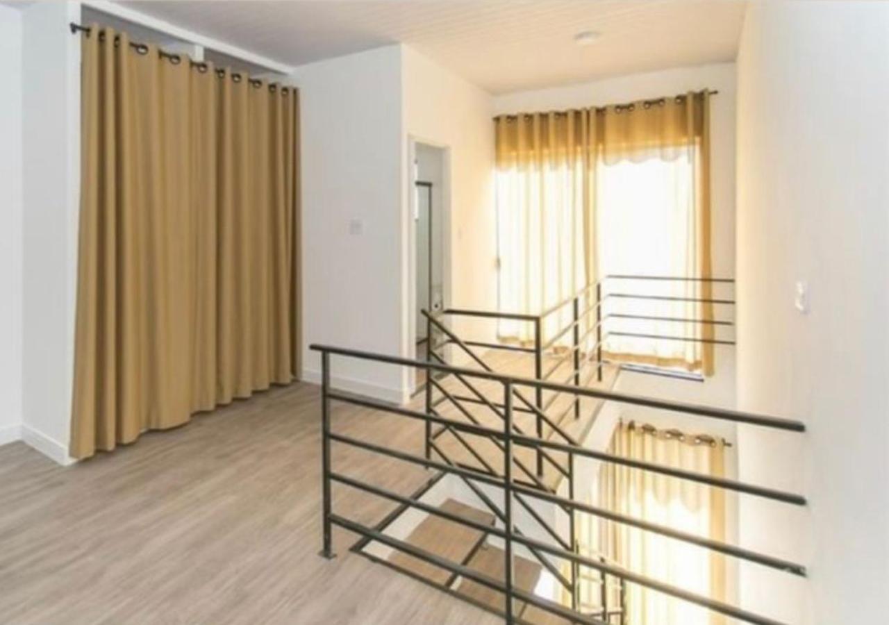 Vila Condor Atibaia Buitenkant foto