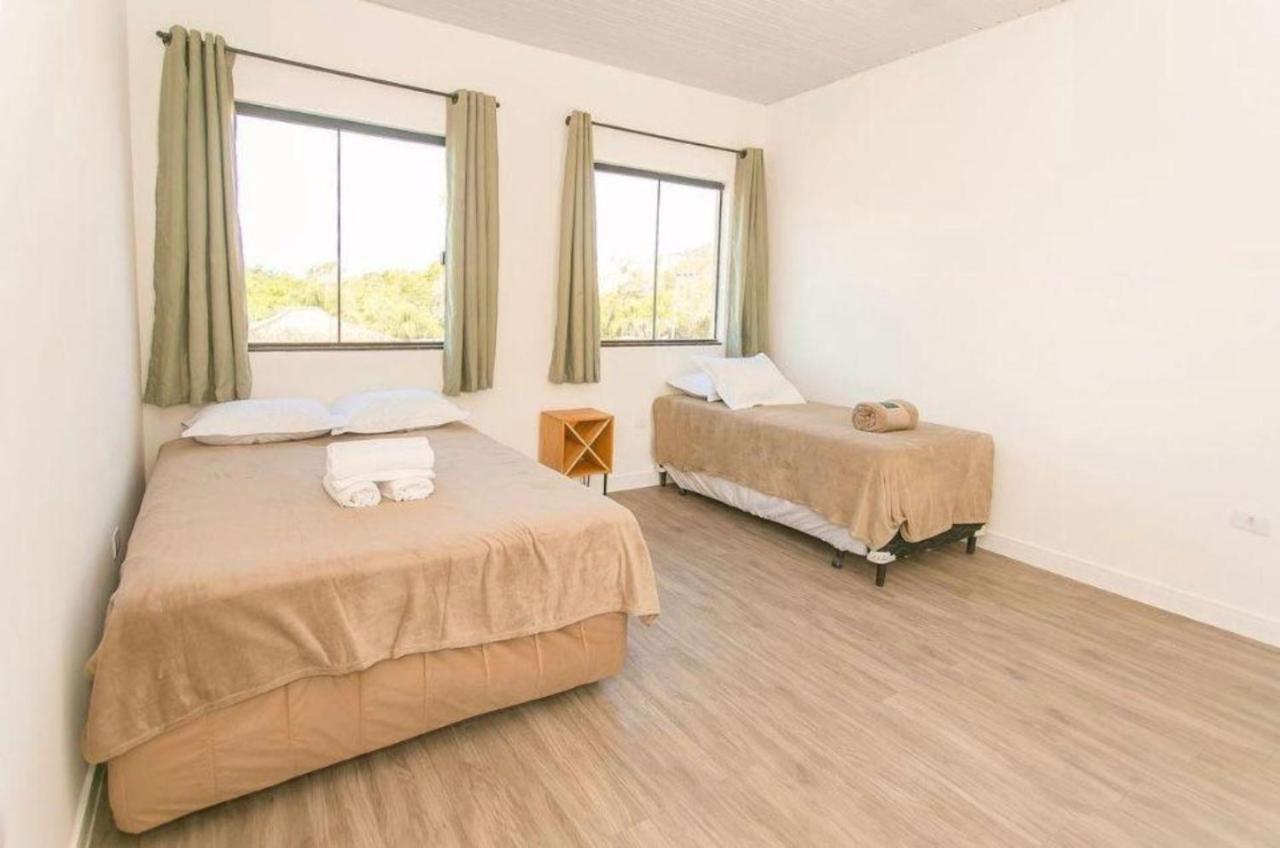 Vila Condor Atibaia Buitenkant foto